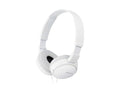 Sony MDR-ZX110B Casque Pliable - Noir