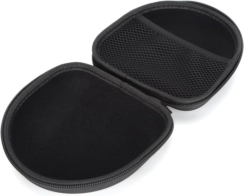 Étui Housse Major V, Sac de Transport Compatible avec Marshall Major IV/Major III/Major II/Major I/Monitor II ANC Écouteurs, Mallette de Transport avec Fermoir