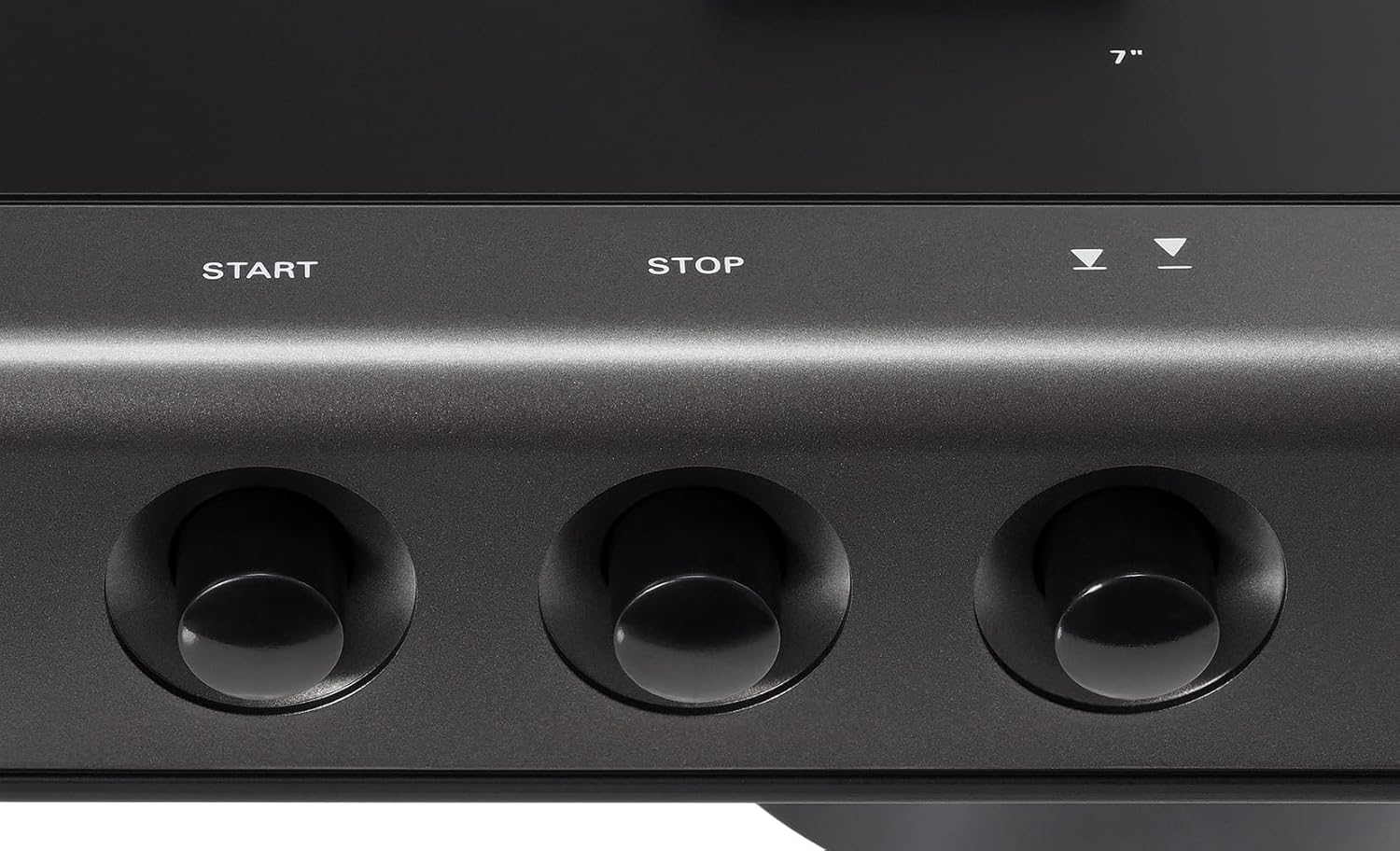 Audio-Technica LP60XBK Platine Vinyle Stéréo à Entraînement par Courroie, Entièrement Automatique Noir