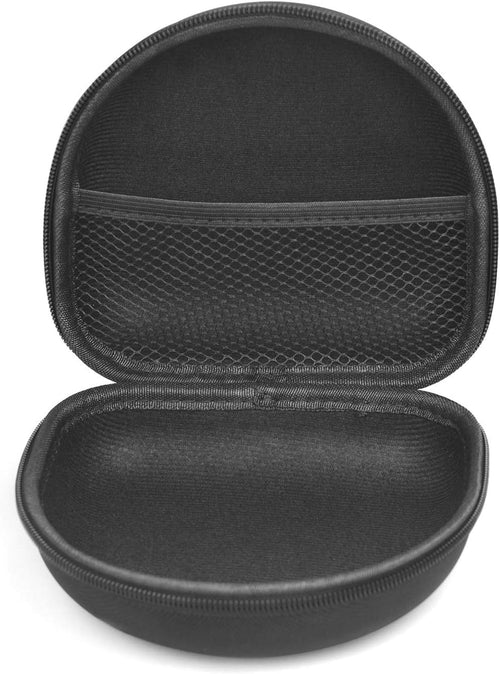 Étui Housse Major V, Sac de Transport Compatible avec Marshall Major IV/Major III/Major II/Major I/Monitor II ANC Écouteurs, Mallette de Transport avec Fermoir