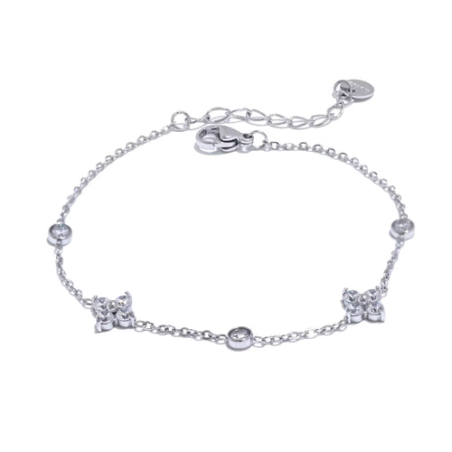 Chaîne en Acier Inoxydable Plaqué Or 18K PVD, Bijoux pour Femme